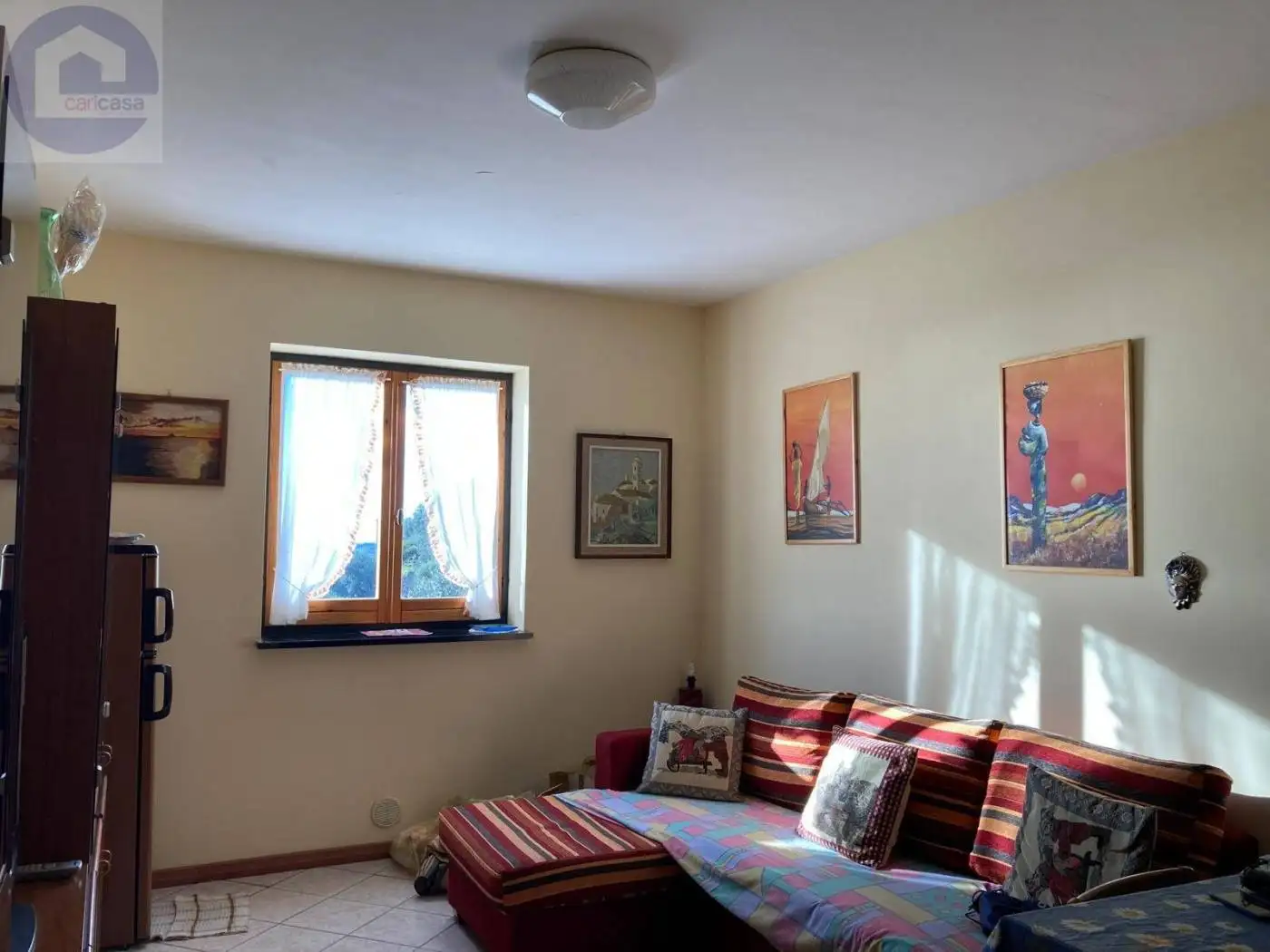 Bilocale via Giusti 13, Civezza - foto 5