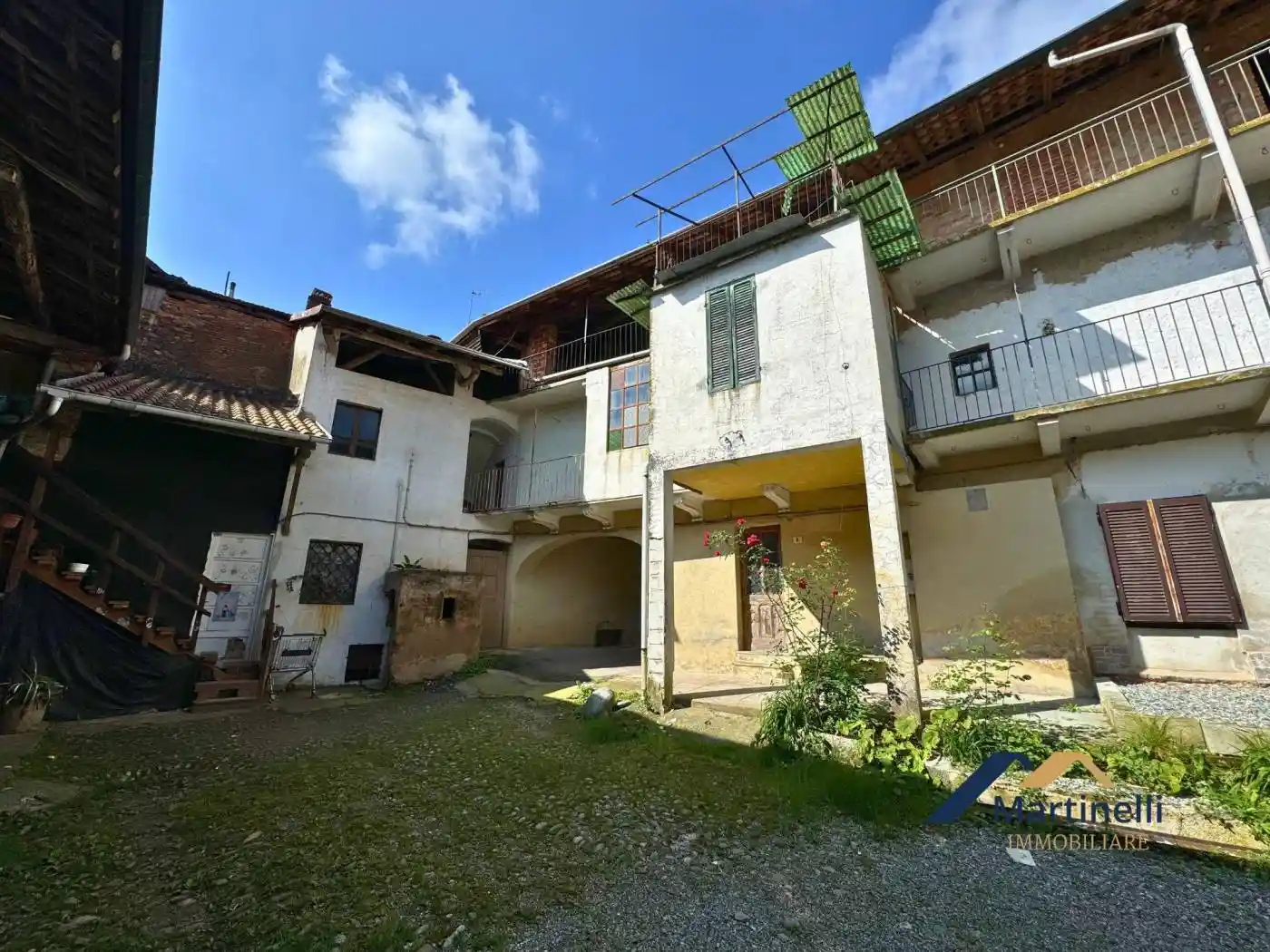 Casa indipendente - foto 5