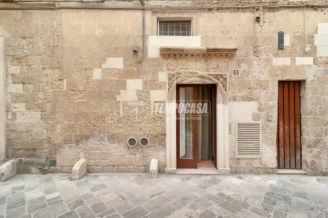 Appartamento in vendita a Lecce