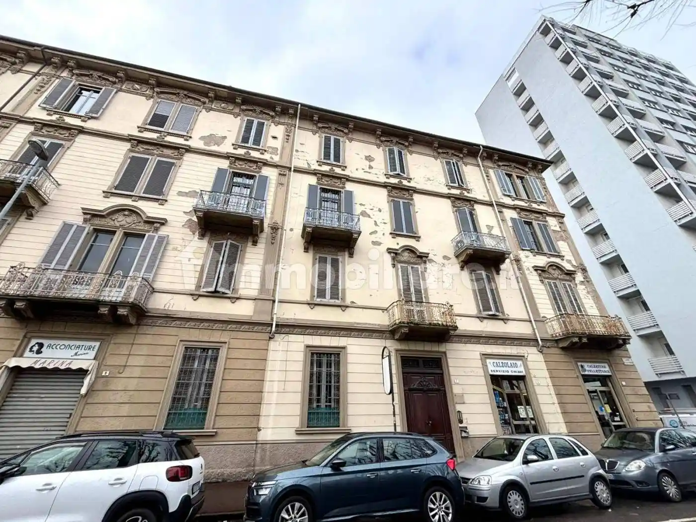 Appartamento in vendita a Alessandria