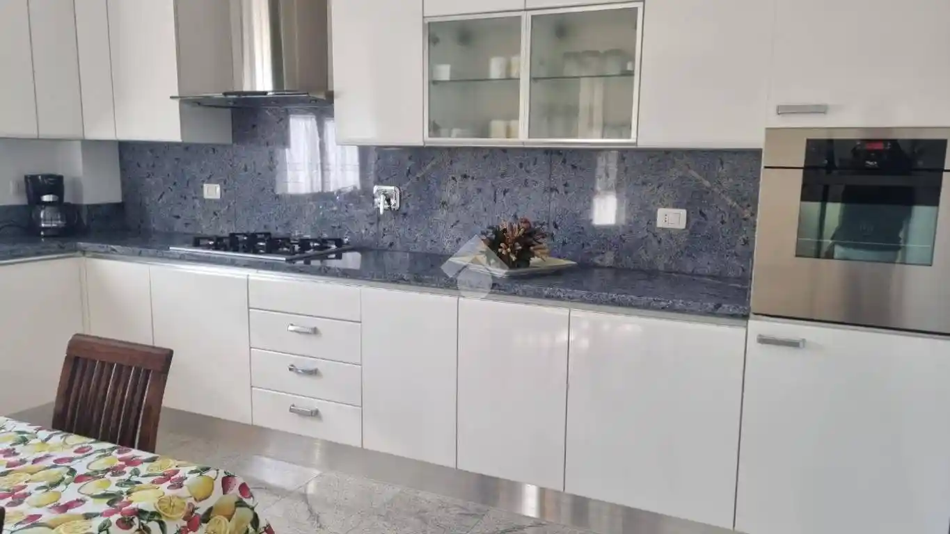 Quadrilocale viale dei Pini 5, Centro, Valtopina - foto 4