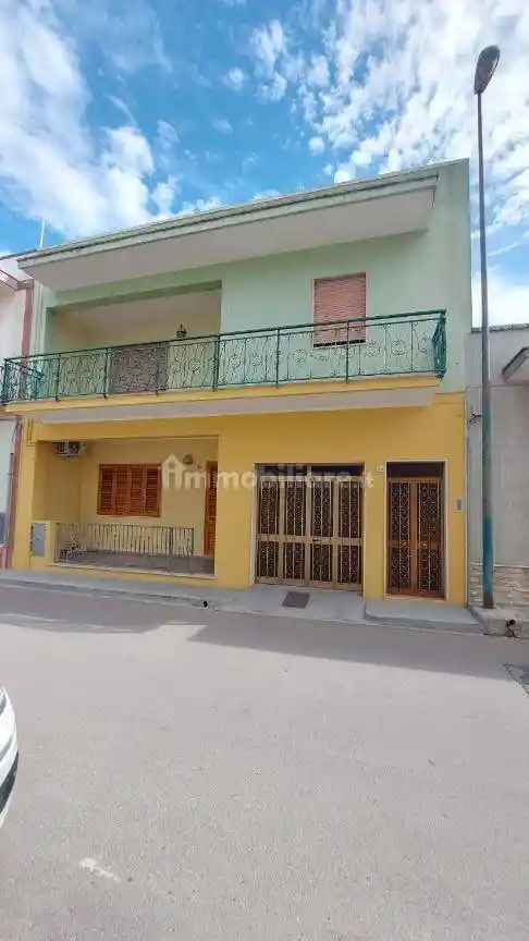 Casa indipendente in vendita a Melendugno