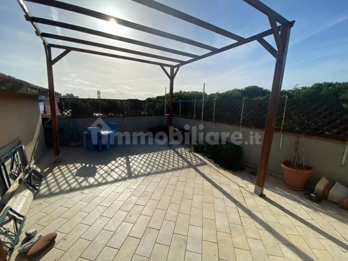 Appartamento in vendita a Grosseto