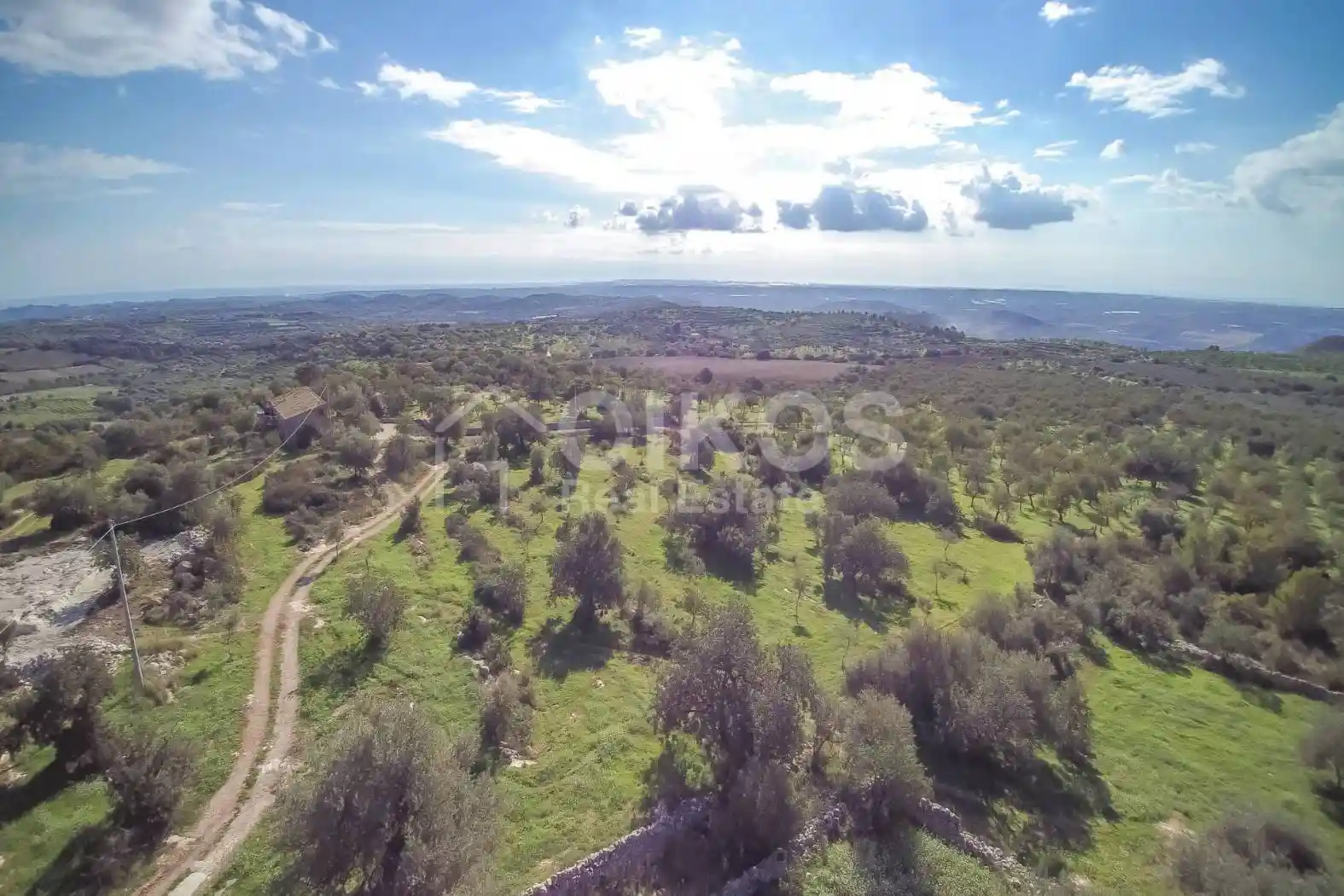 Rustico - Casale in vendita a Noto