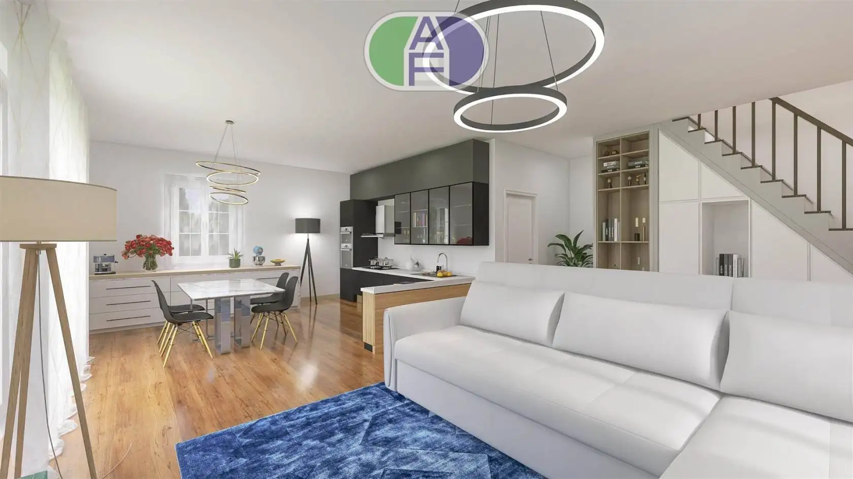 Casa indipendente in vendita a Scorzè