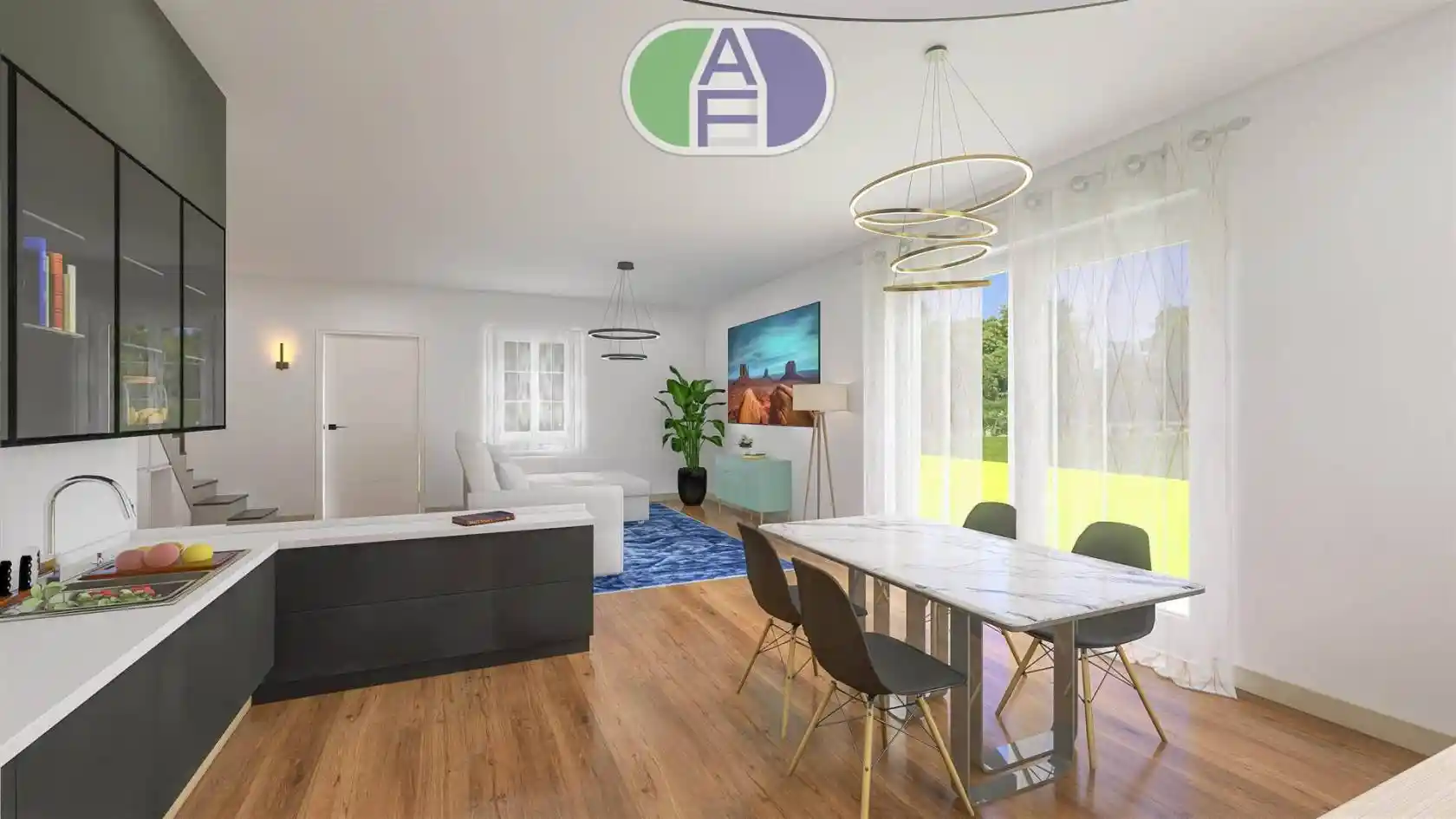 Terratetto unifamiliare via canaletto 28, Peseggia Gardigiano, Scorzè - foto 3