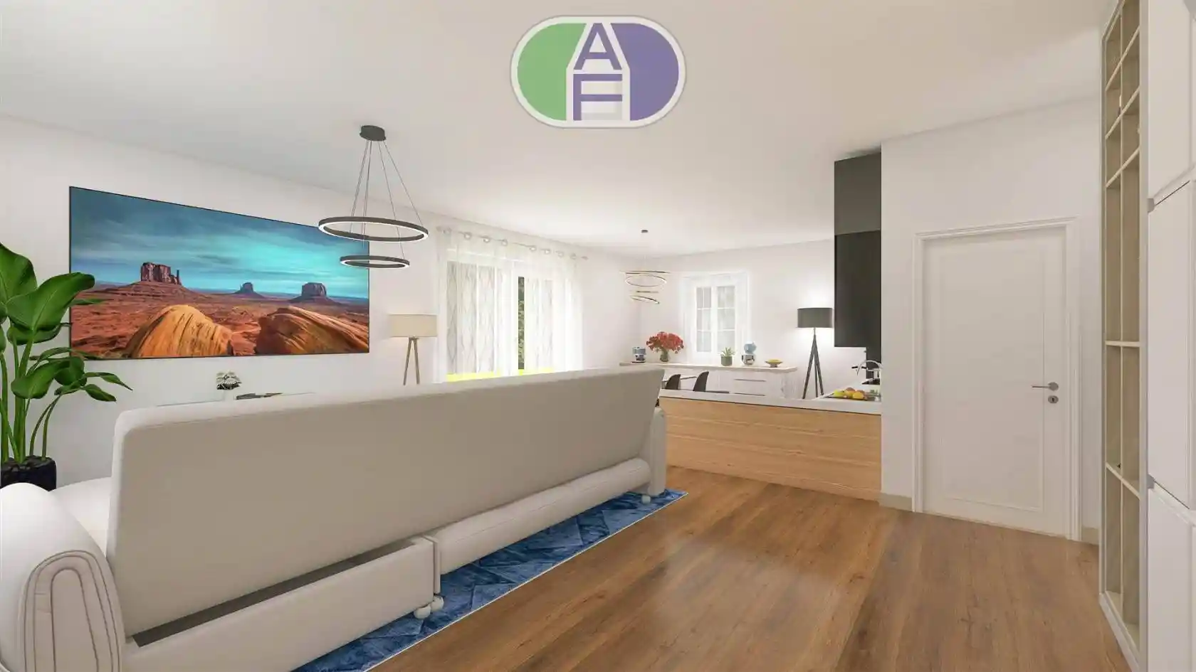 Terratetto unifamiliare via canaletto 28, Peseggia Gardigiano, Scorzè - foto 4