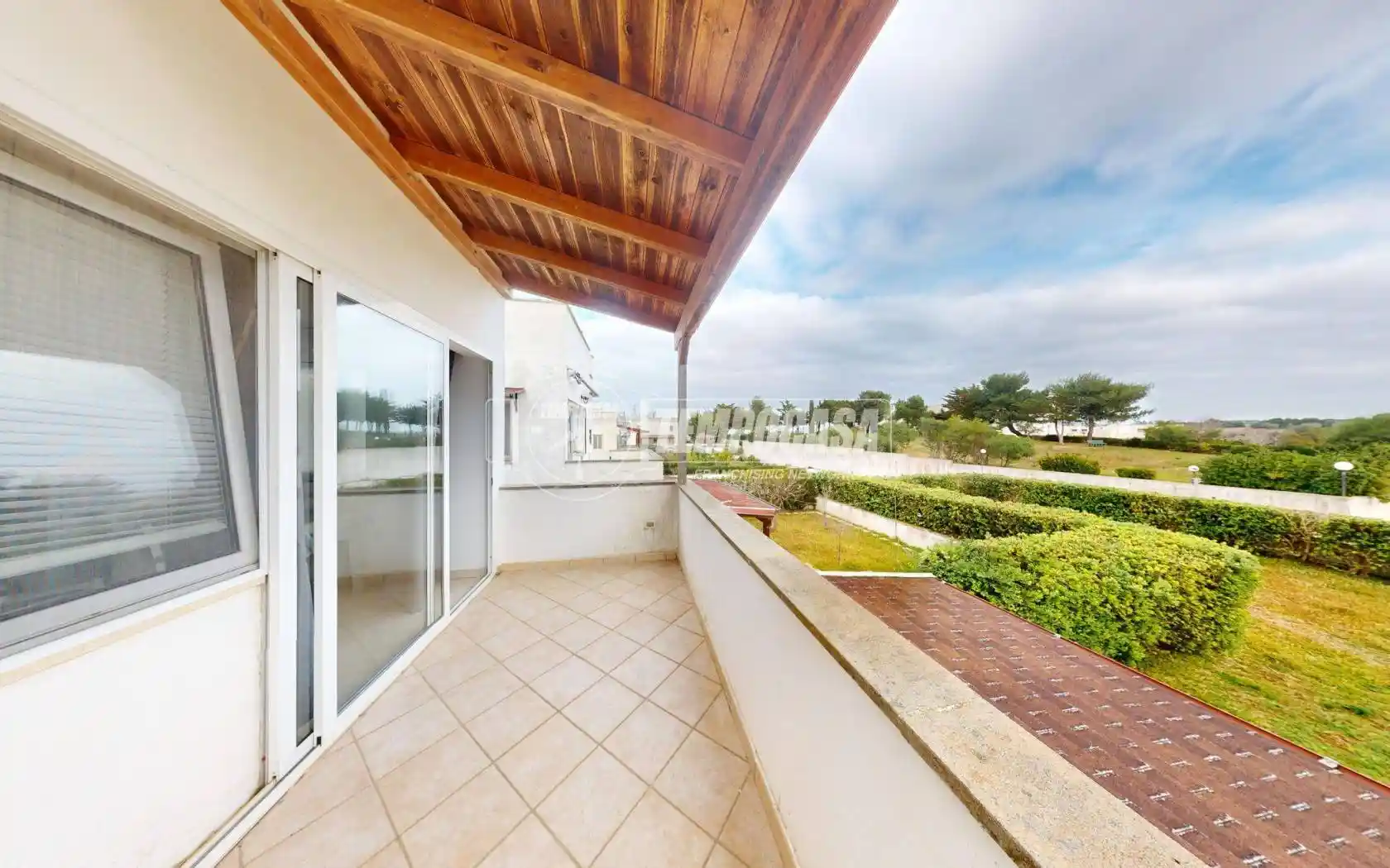 Appartamento in vendita a Uggiano la Chiesa