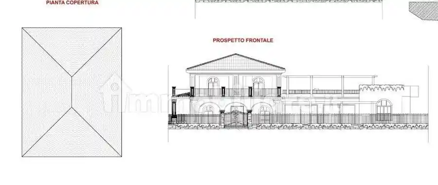 Villa unifamiliare Contrada Riaci, Tropea - foto 4