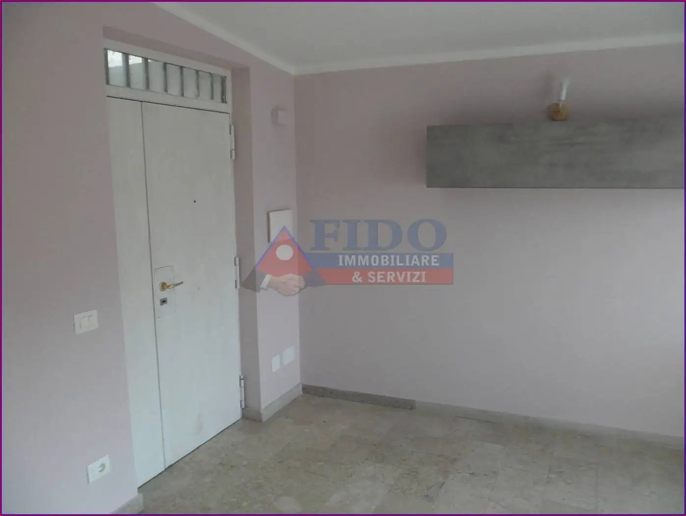 Appartamento in affitto a Somma Vesuviana