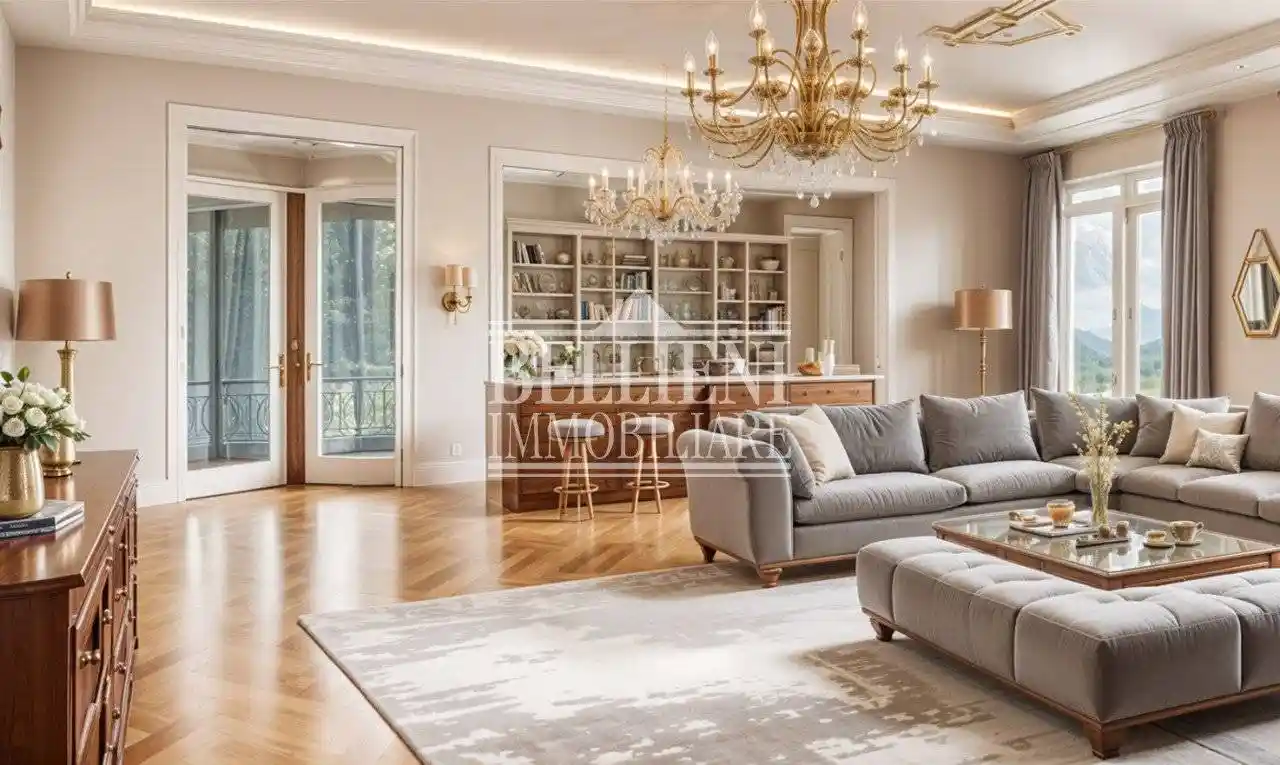 Appartamento via borgo berga, Borgo Berga, Vicenza - foto 2