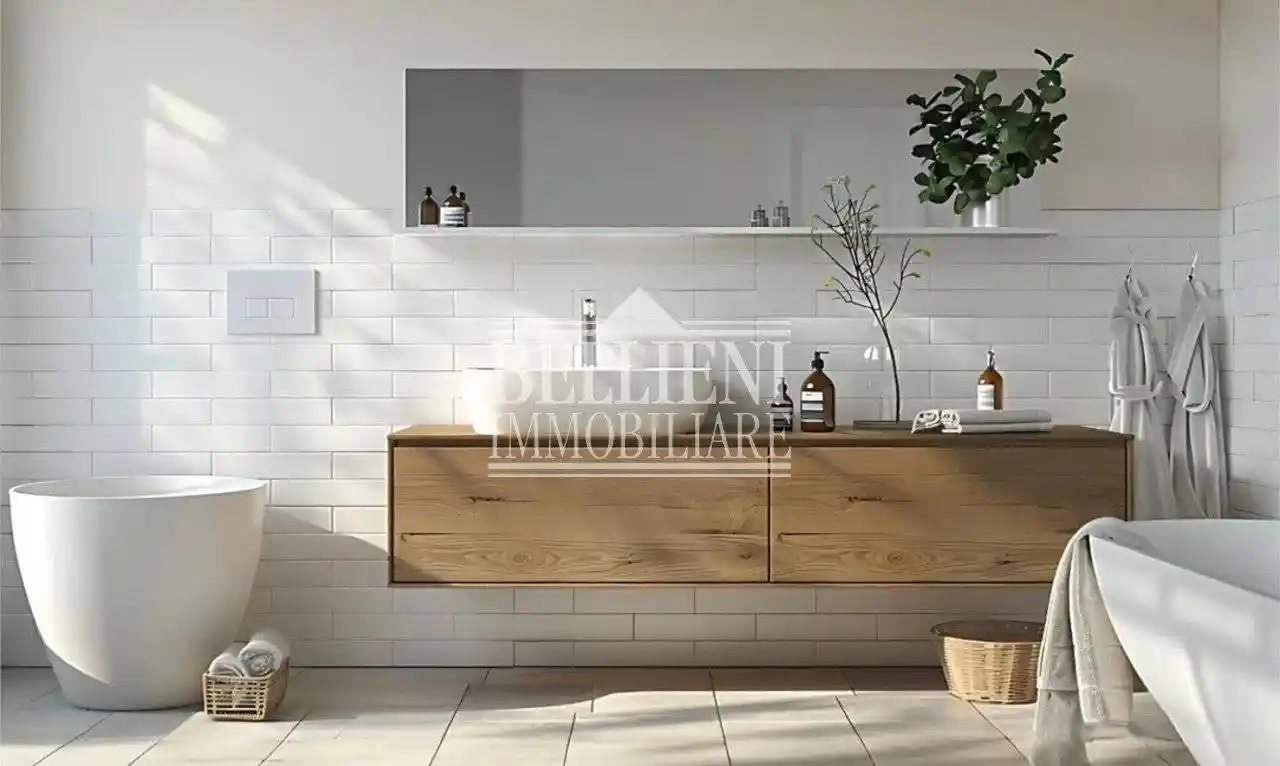 Appartamento via borgo berga, Borgo Berga, Vicenza - foto 5