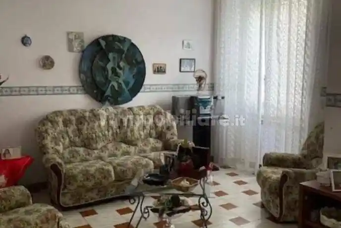 Quadrilocale via Madonna della Misericordia 46, Chieti Città, Chieti - foto 2