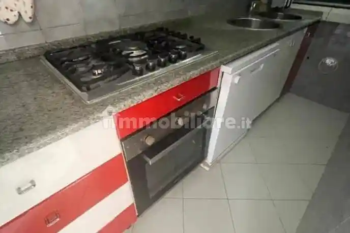 Quadrilocale via Madonna della Misericordia 46, Chieti Città, Chieti - foto 3