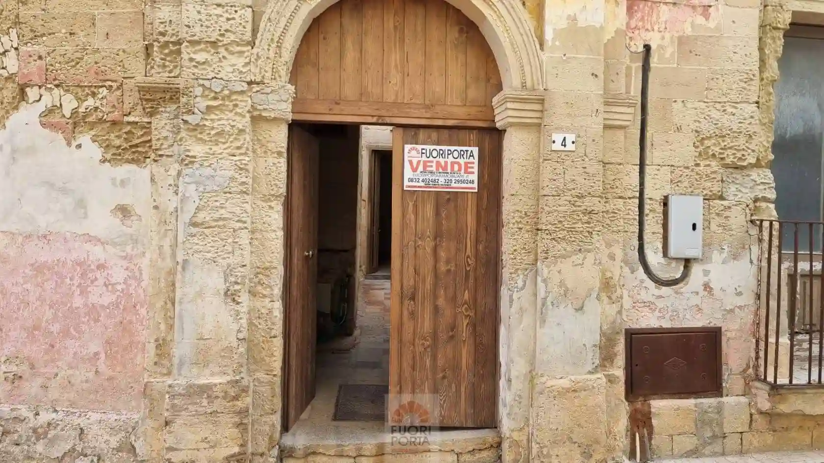 Casa indipendente - foto 3