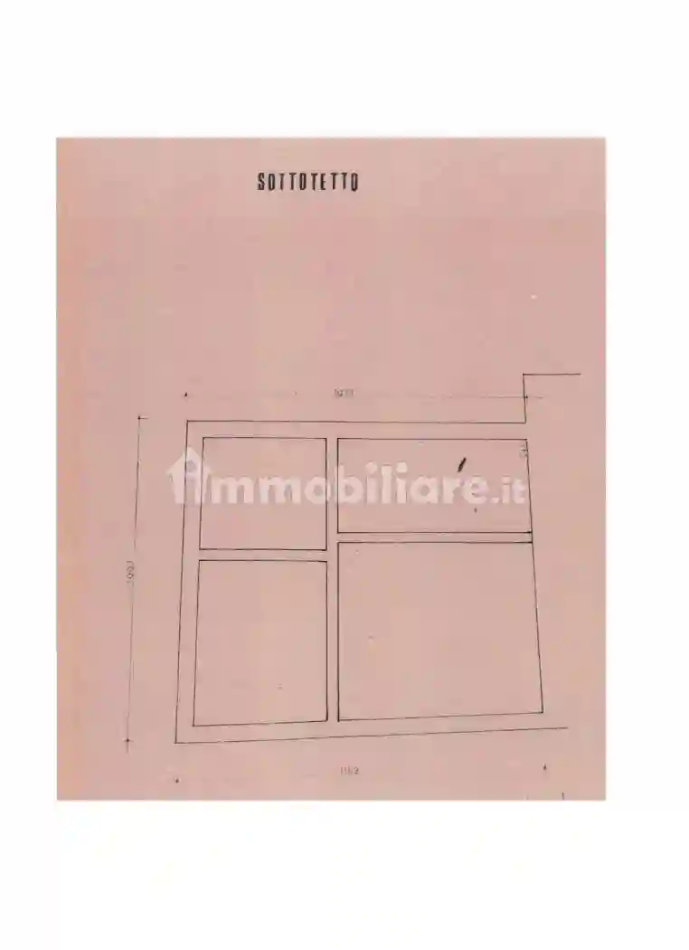 Attico - Mansarda - foto 2