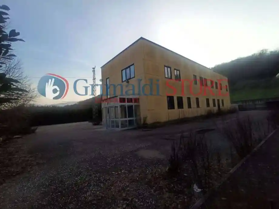 Palazzo - Edificio in Vendita - foto 3