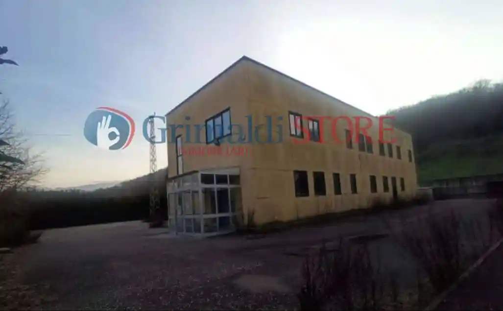 Palazzo - Edificio in Vendita - foto 5