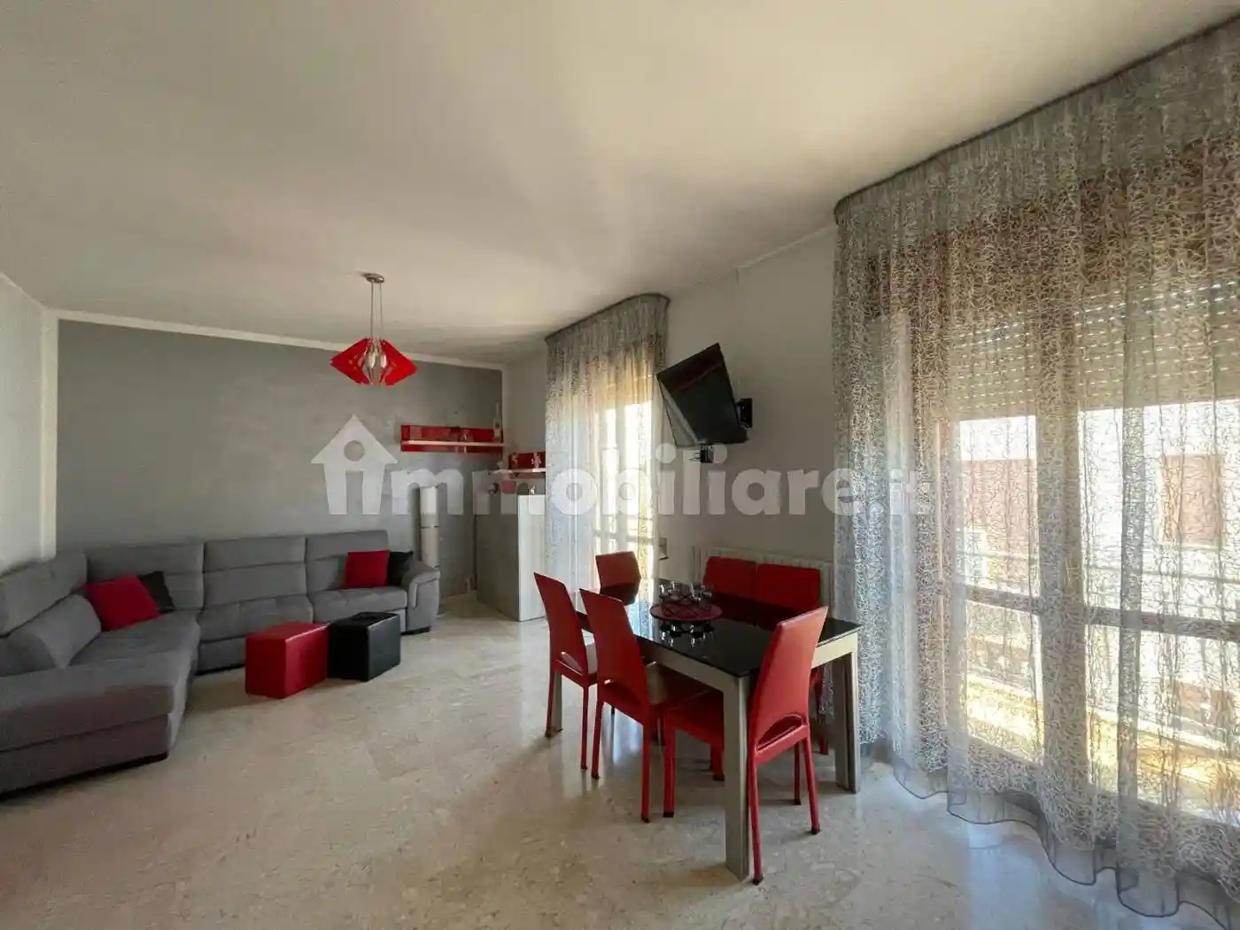 Appartamento in vendita a Ginosa