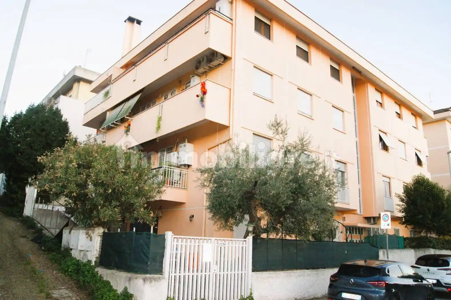 Appartamento in vendita a Fonte Nuova