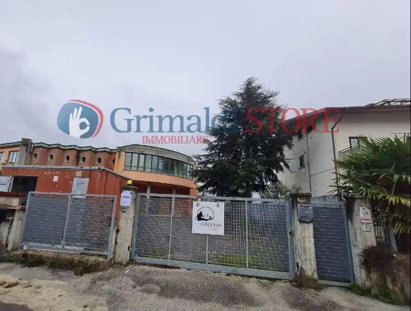Palazzo - Edificio in Vendita - foto 3