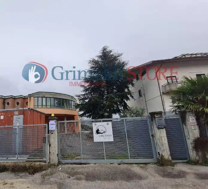 Palazzo - Edificio in Vendita - foto 4