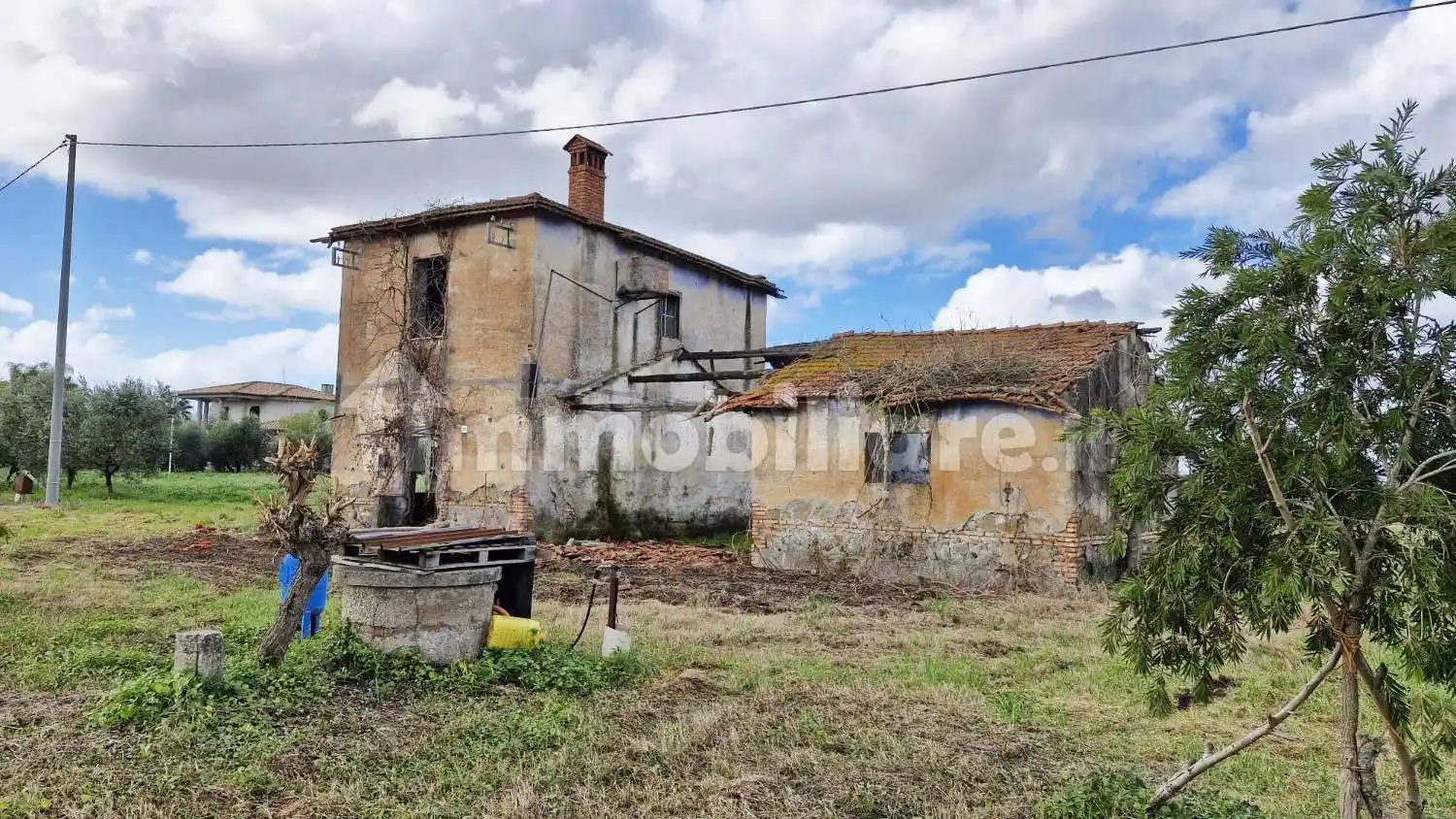 Villa in vendita a Sabaudia