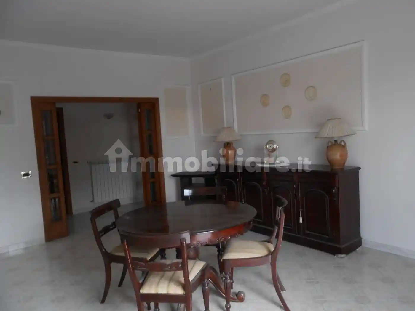 Appartamento in vendita a Giugliano in Campania