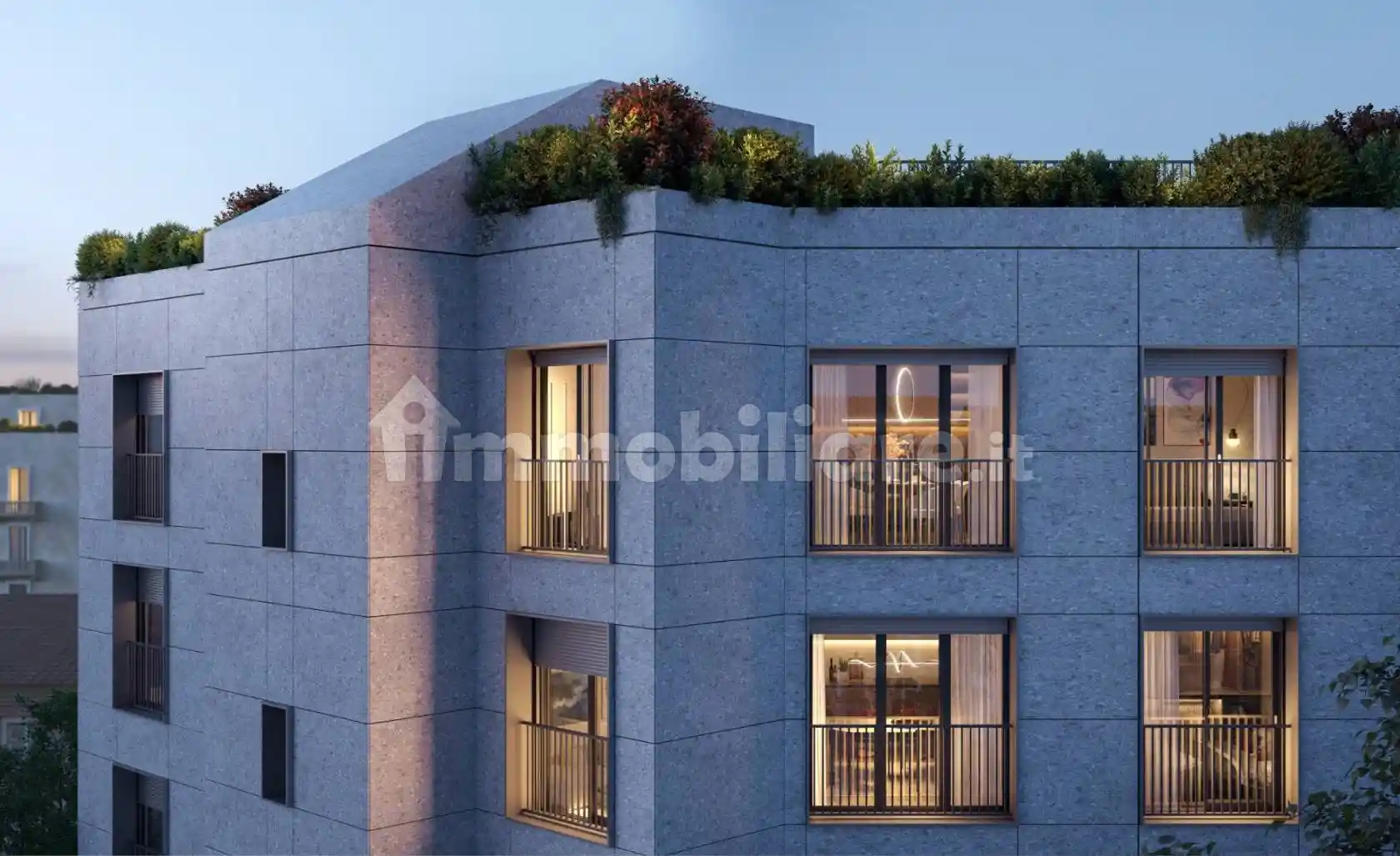 Bilocale via Pietro Gassendi 12, Certosa, Milano - foto 2