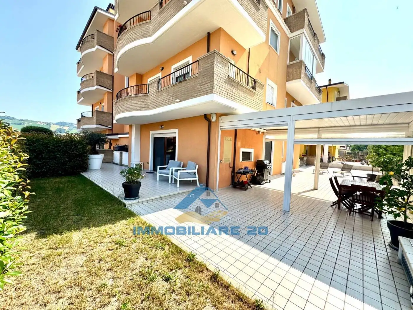 Appartamento in vendita a Teramo