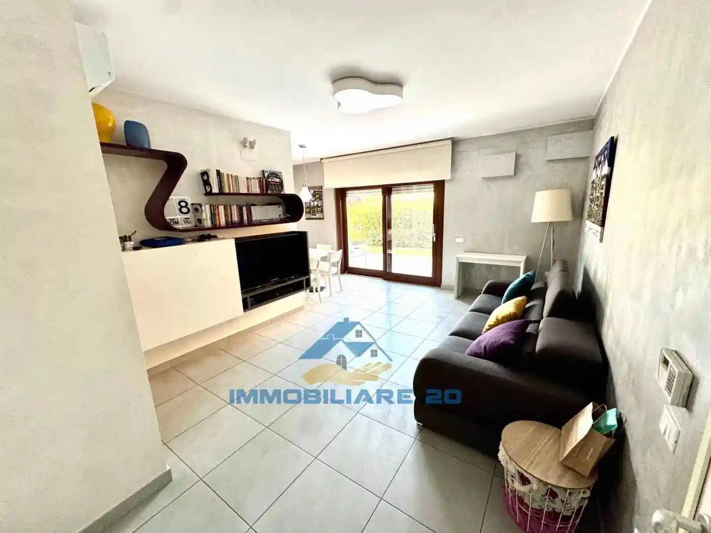 Quadrilocale via Norma Cossetto 32, Teramo - foto 2