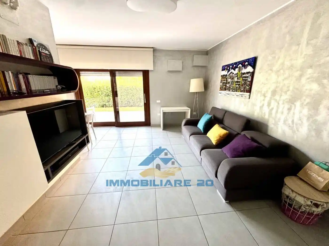 Quadrilocale via Norma Cossetto 32, Teramo - foto 3