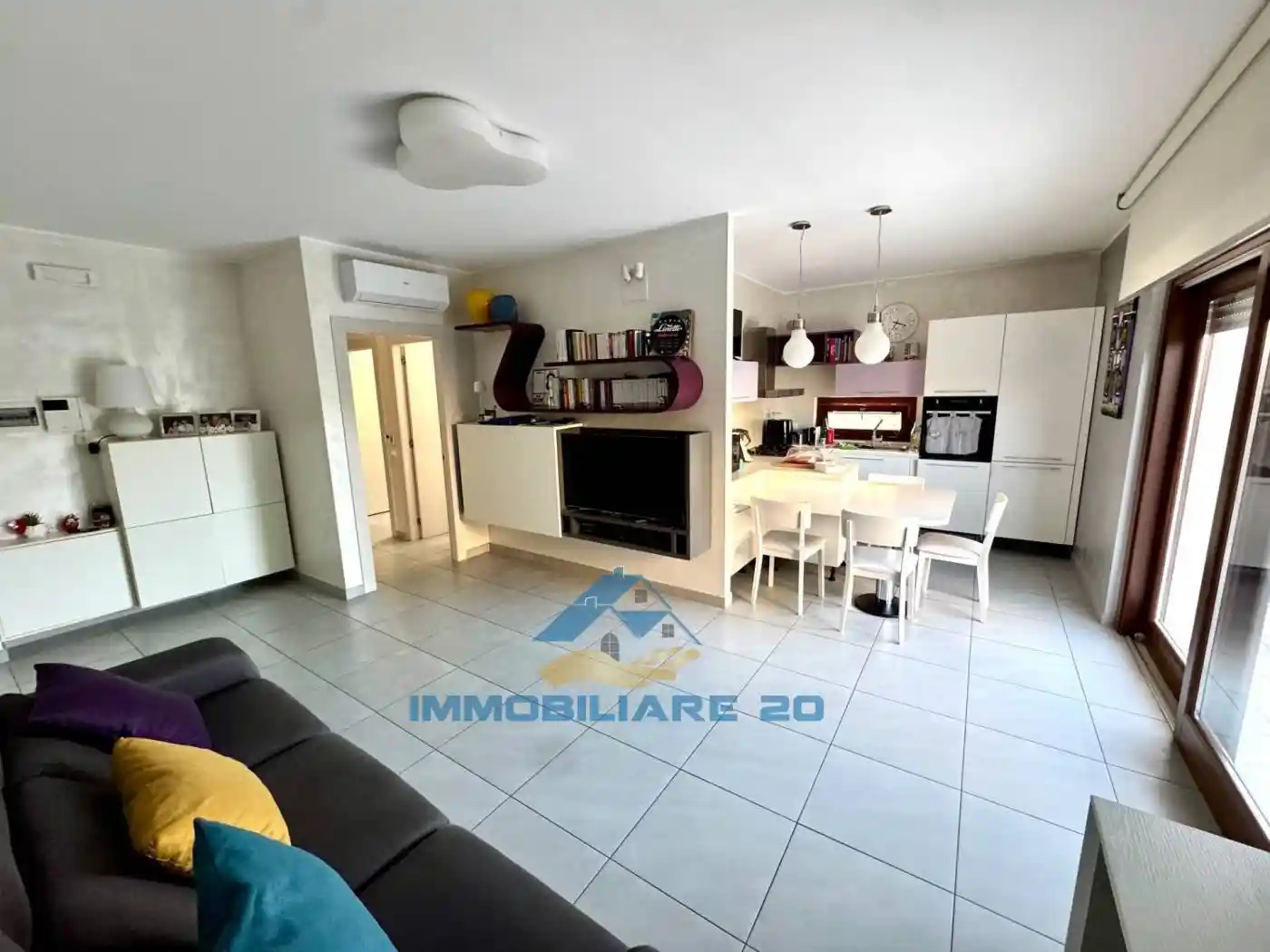 Quadrilocale via Norma Cossetto 32, Teramo - foto 4