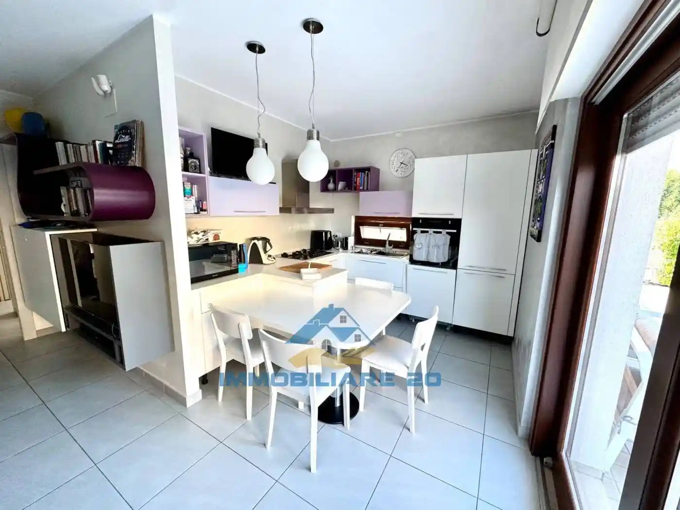 Quadrilocale via Norma Cossetto 32, Teramo - foto 5