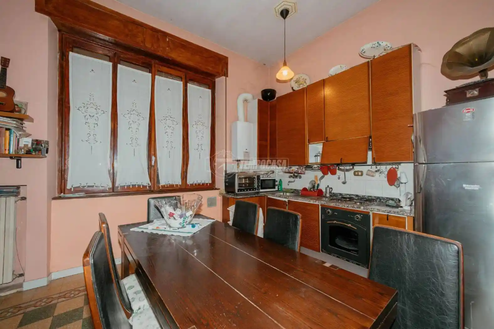 Appartamento in vendita a Vigevano