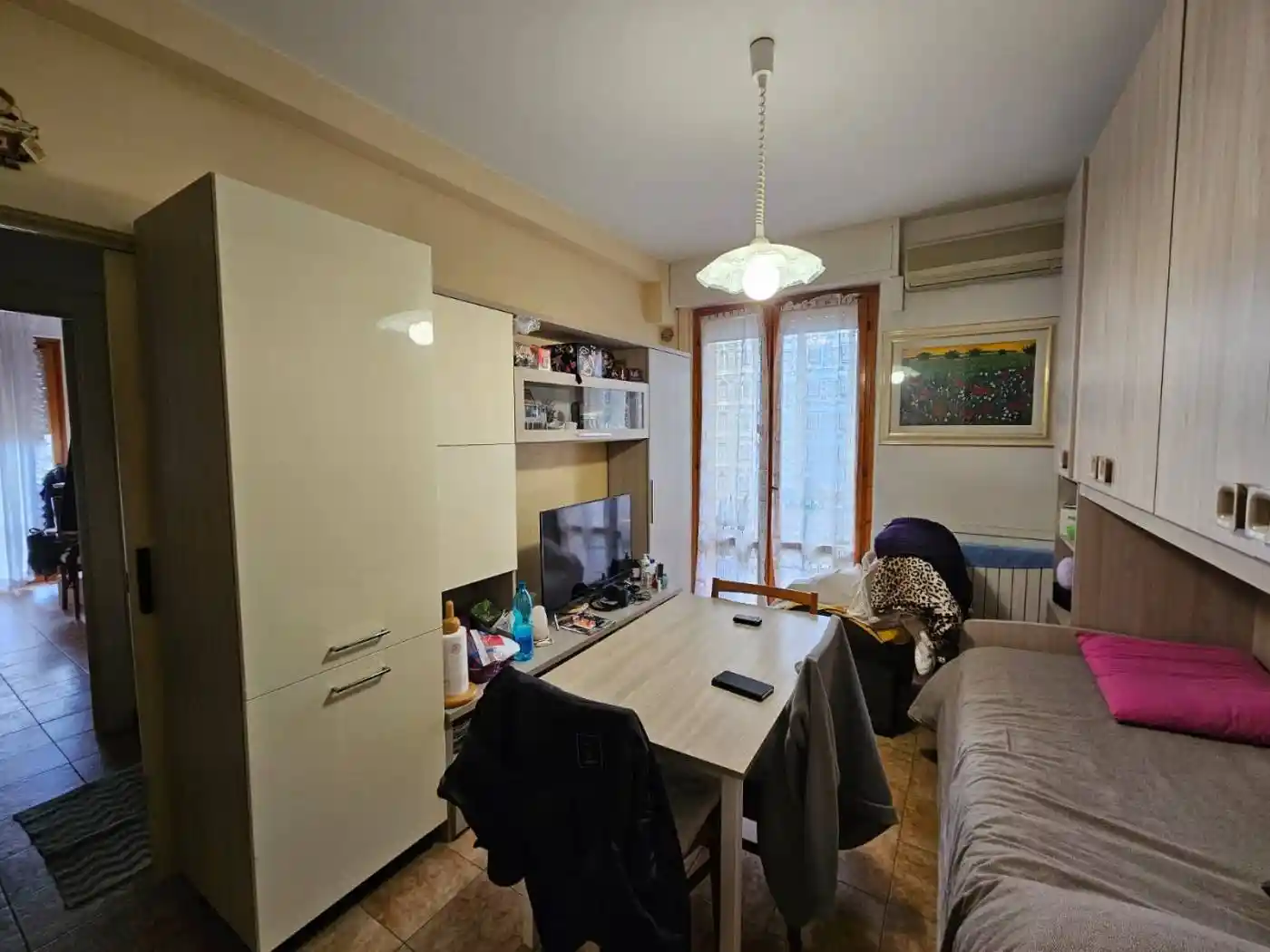 Appartamento in vendita a Cattolica