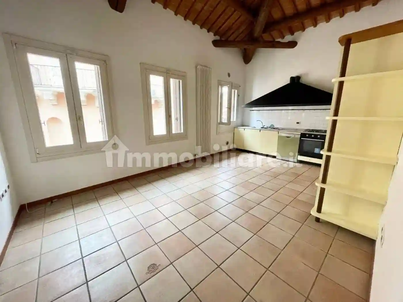 Attico - Mansarda - foto 4