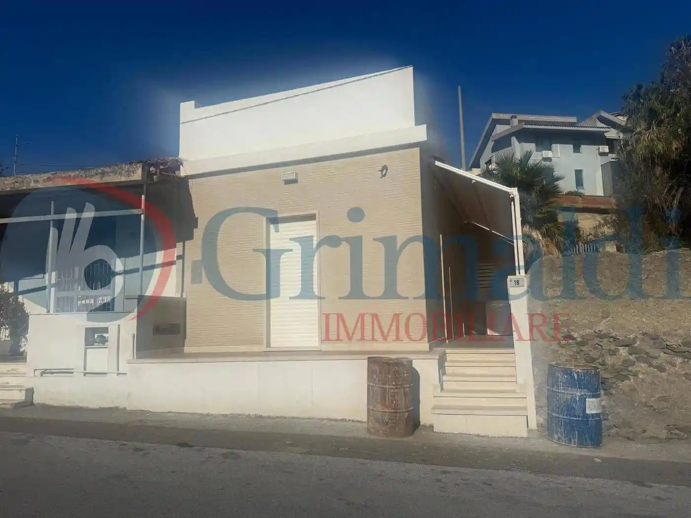 Casa indipendente in vendita a Messina