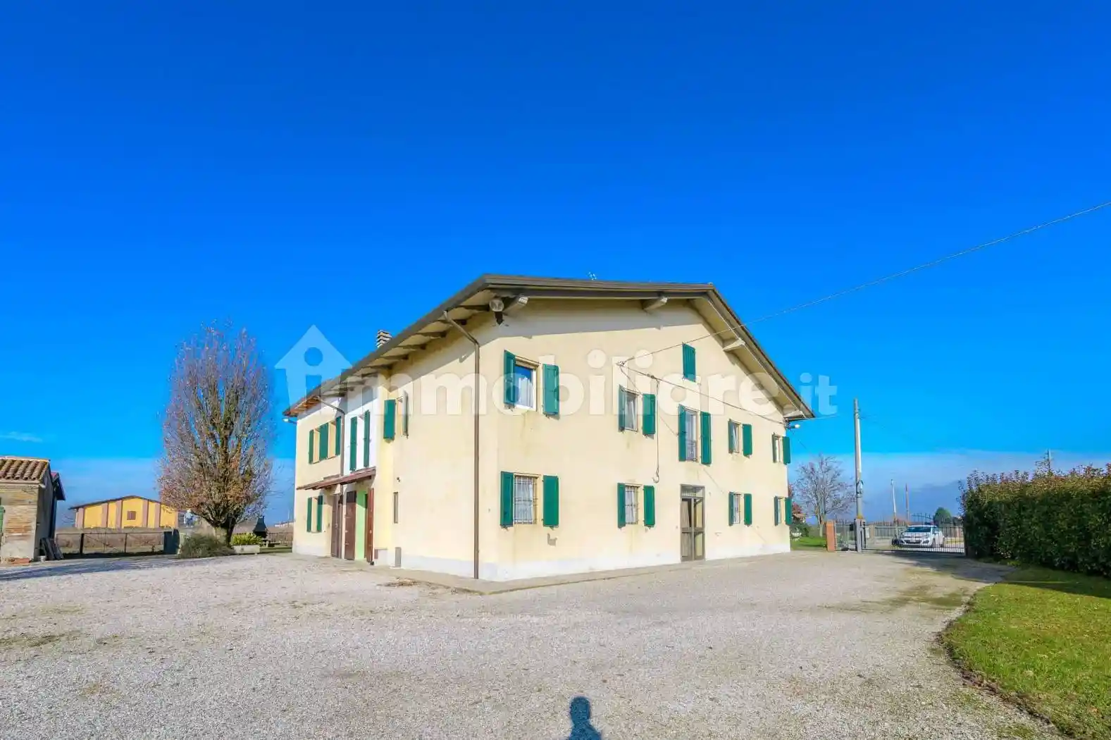 Casa indipendente - foto 2