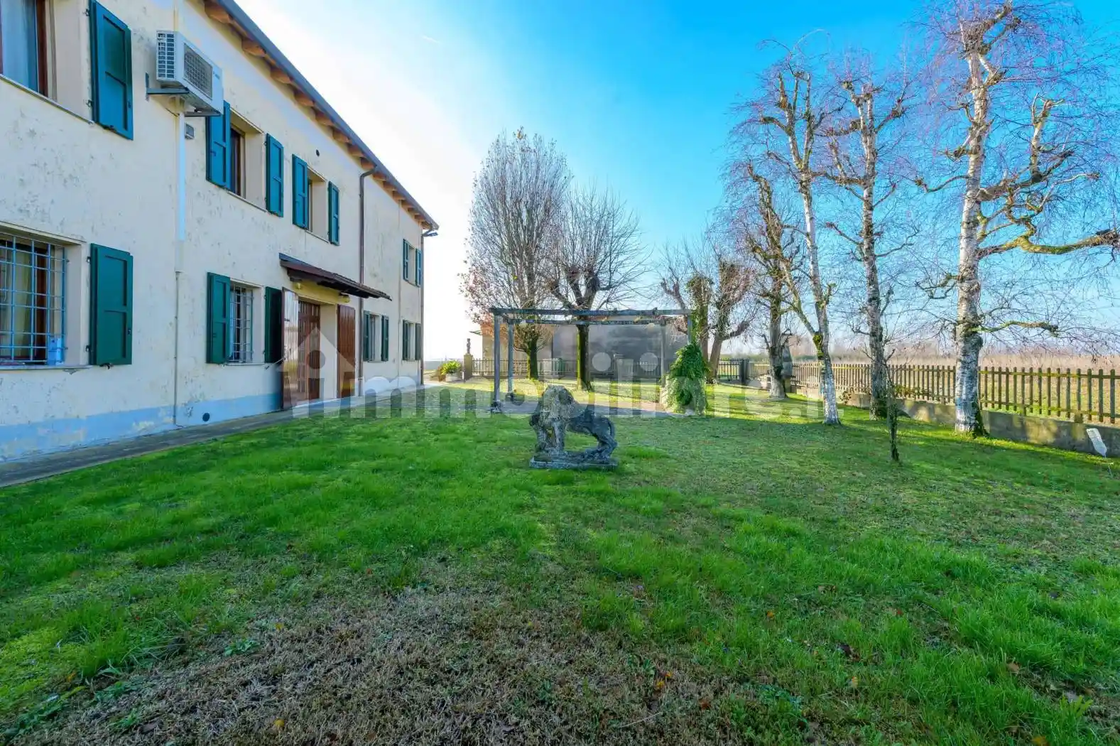 Casa indipendente - foto 4