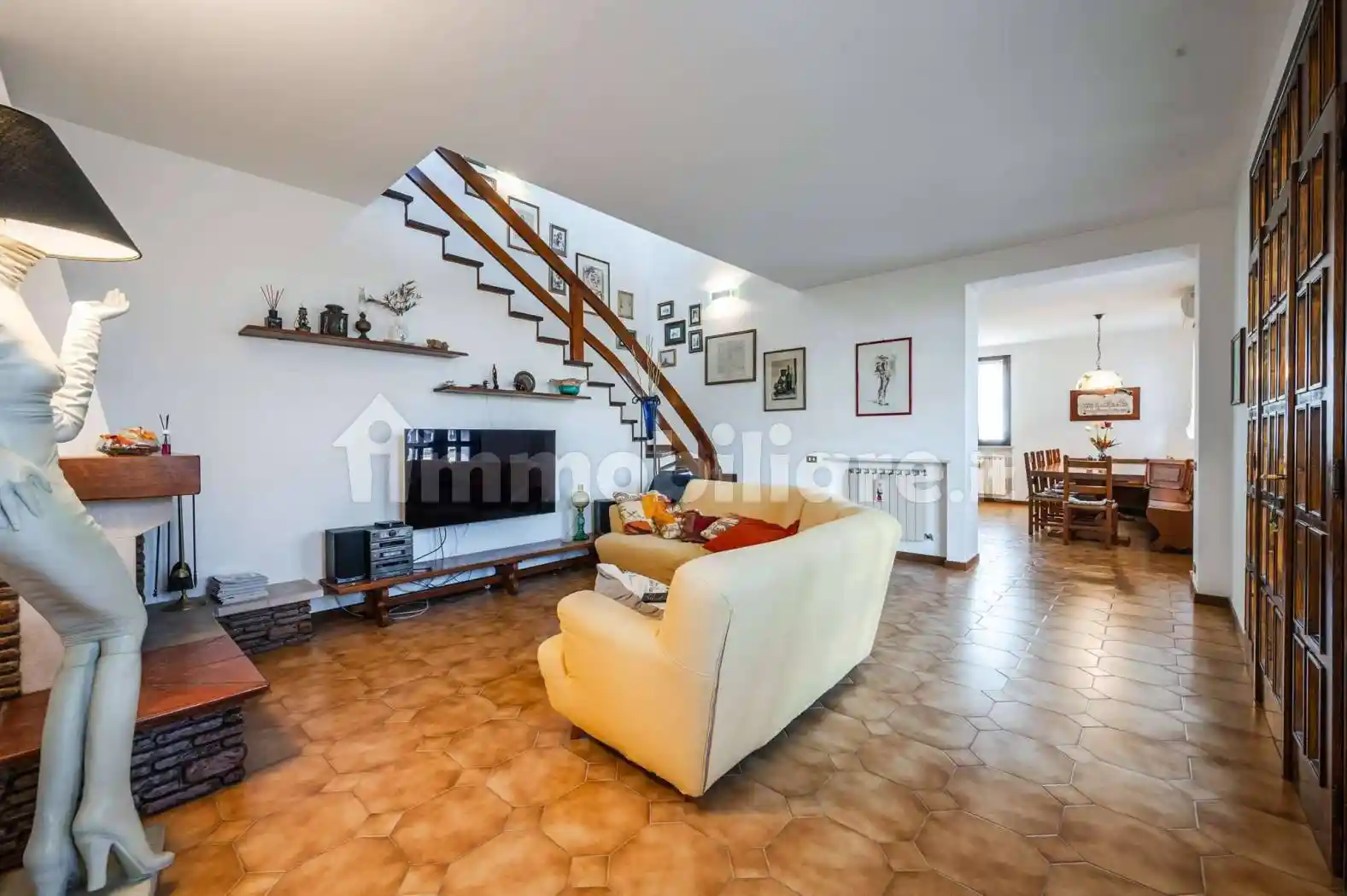 Casa indipendente - foto 5