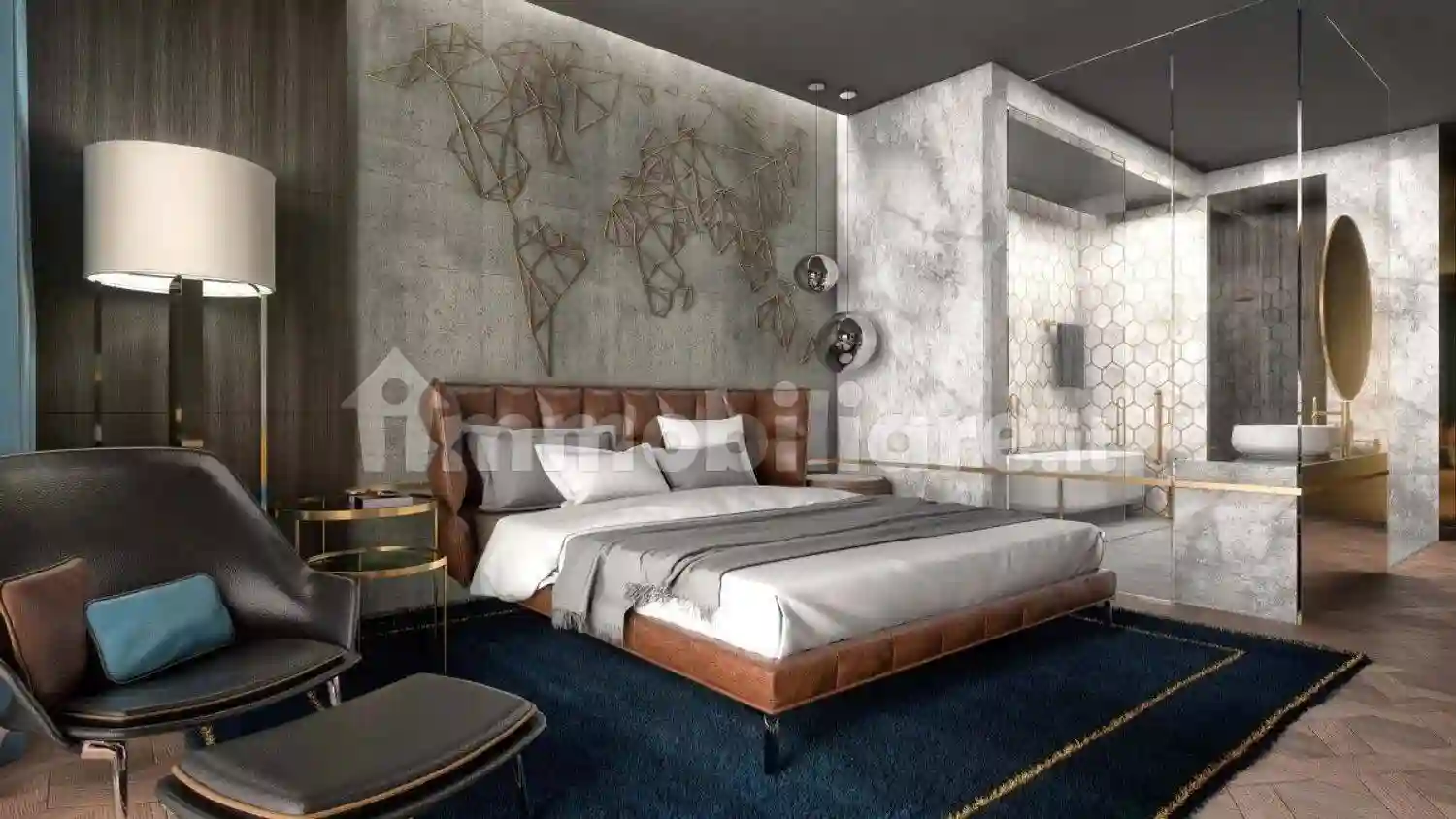 Palazzo - Edificio - foto 2