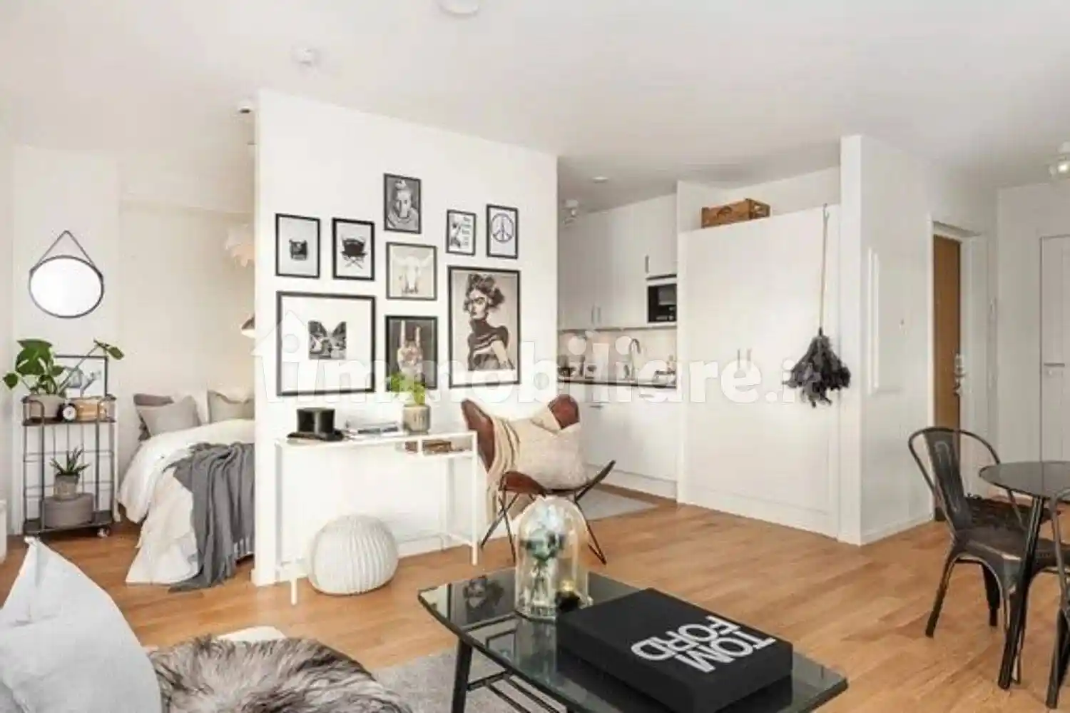 Palazzo - Edificio in vendita a Venezia