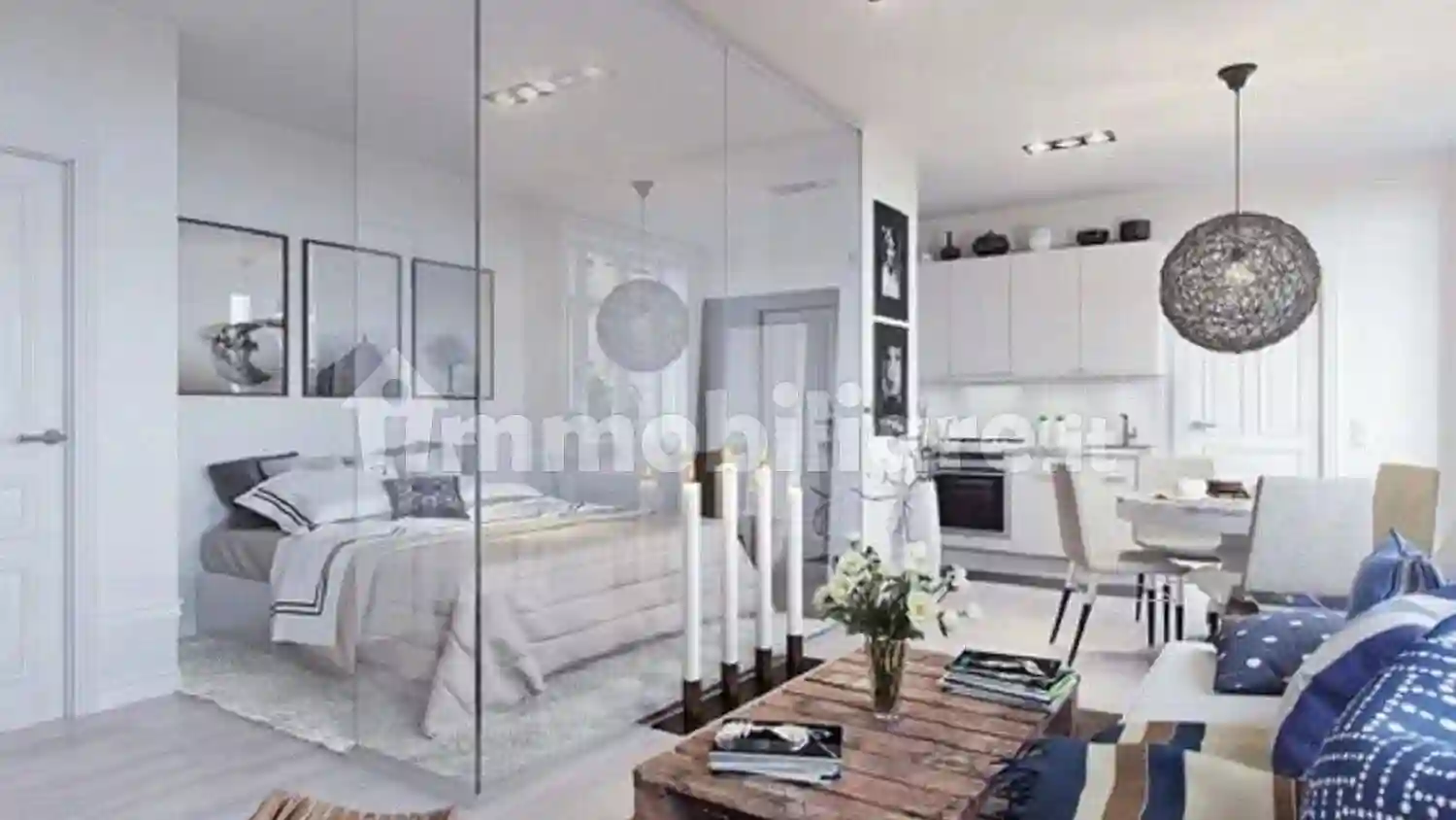 Palazzo - Edificio - foto 3