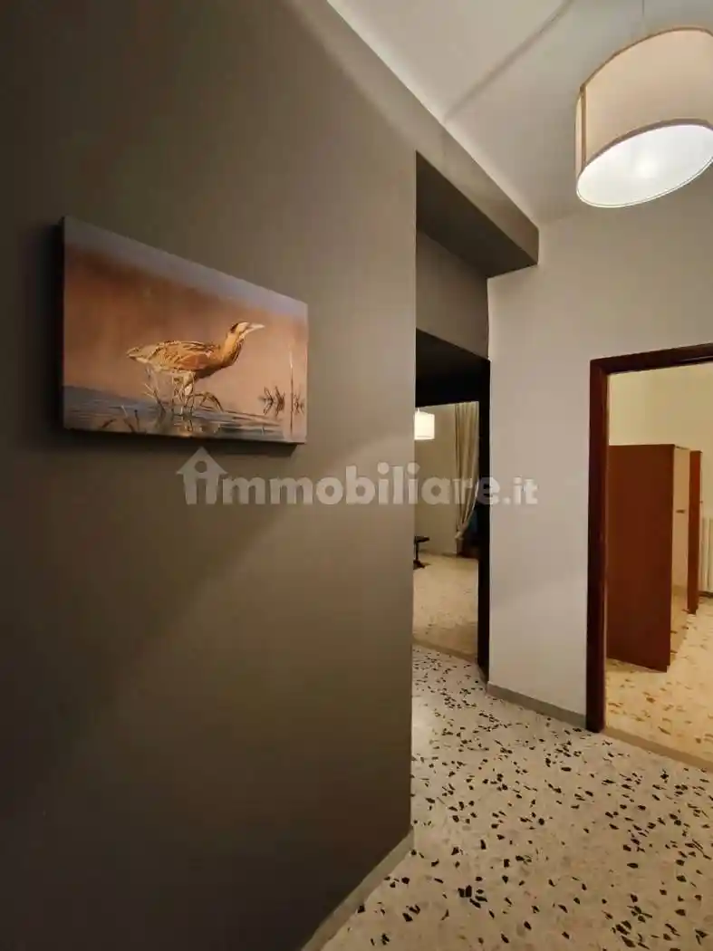 Trilocale via Girolamo Vitelli, Rione Libertà, Benevento - foto 3