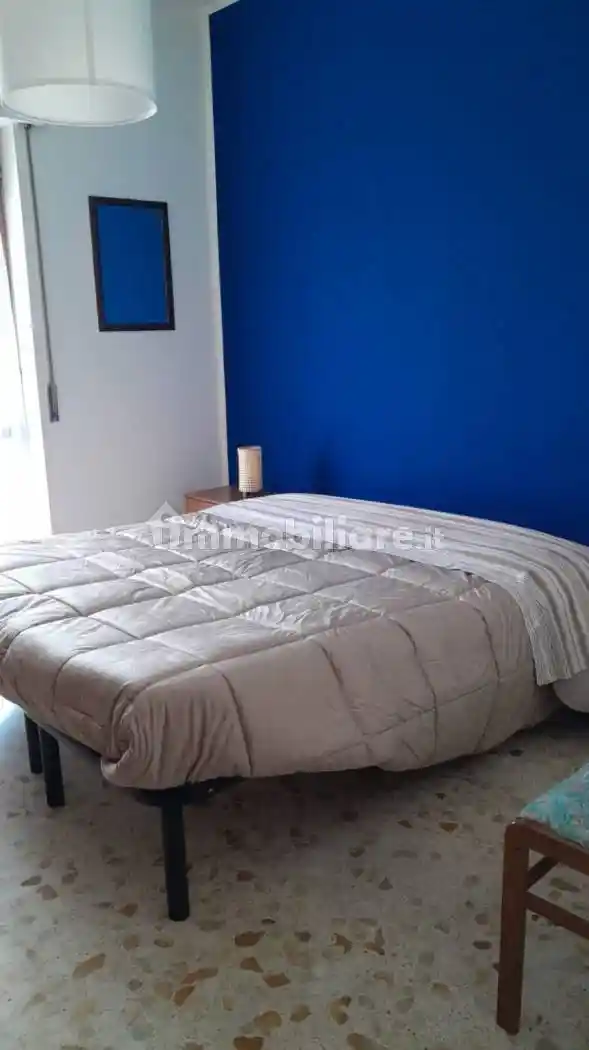 Trilocale via Girolamo Vitelli, Rione Libertà, Benevento - foto 4