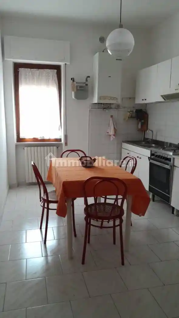 Trilocale via Girolamo Vitelli, Rione Libertà, Benevento - foto 5