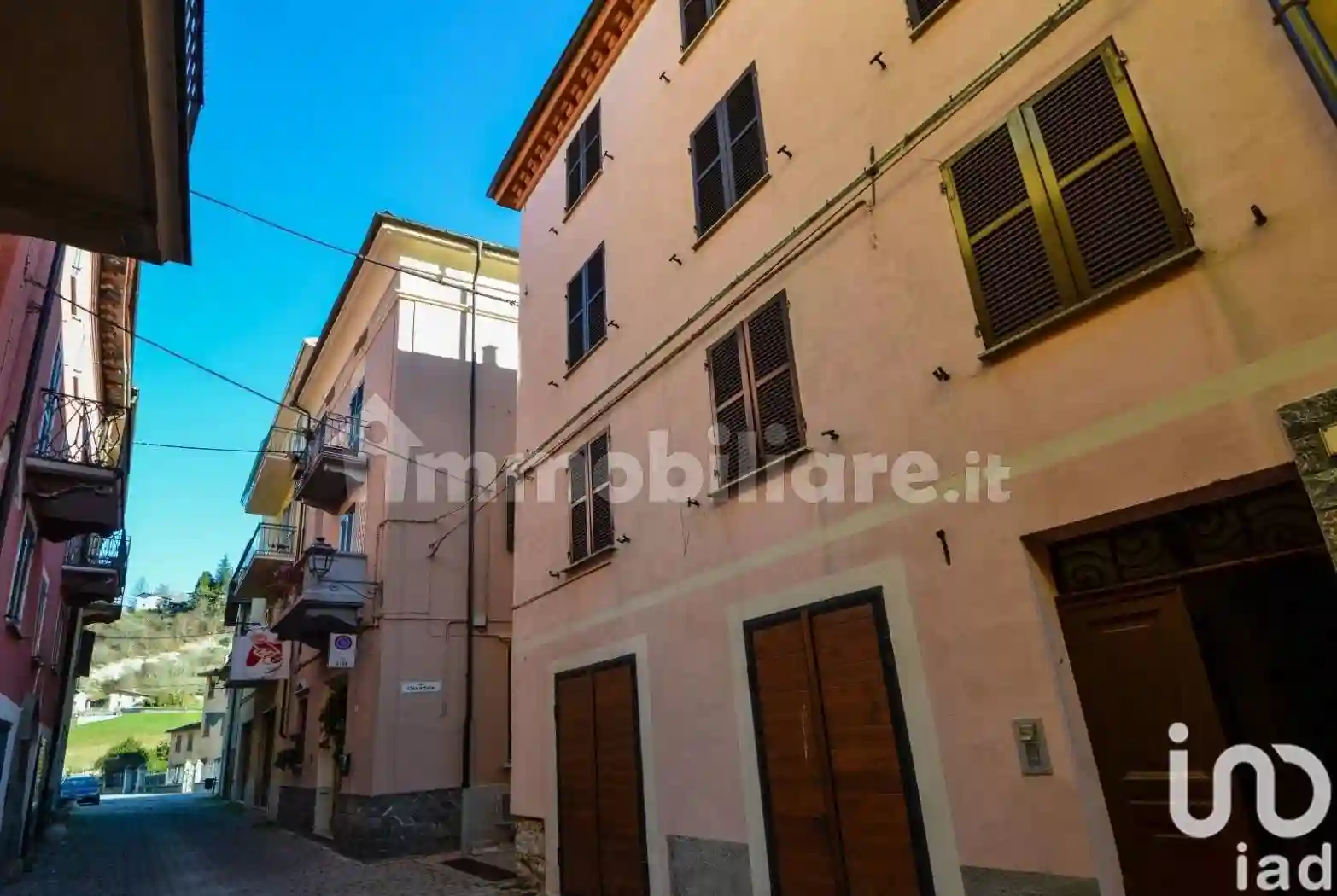 Palazzo - Edificio - foto 2