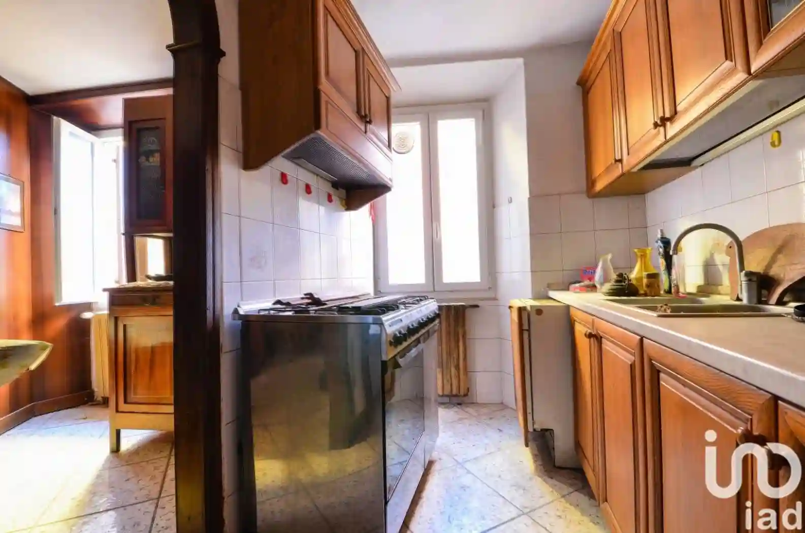 Palazzo - Edificio - foto 3