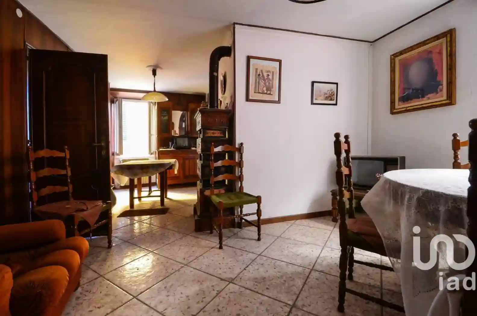 Palazzo - Edificio - foto 5